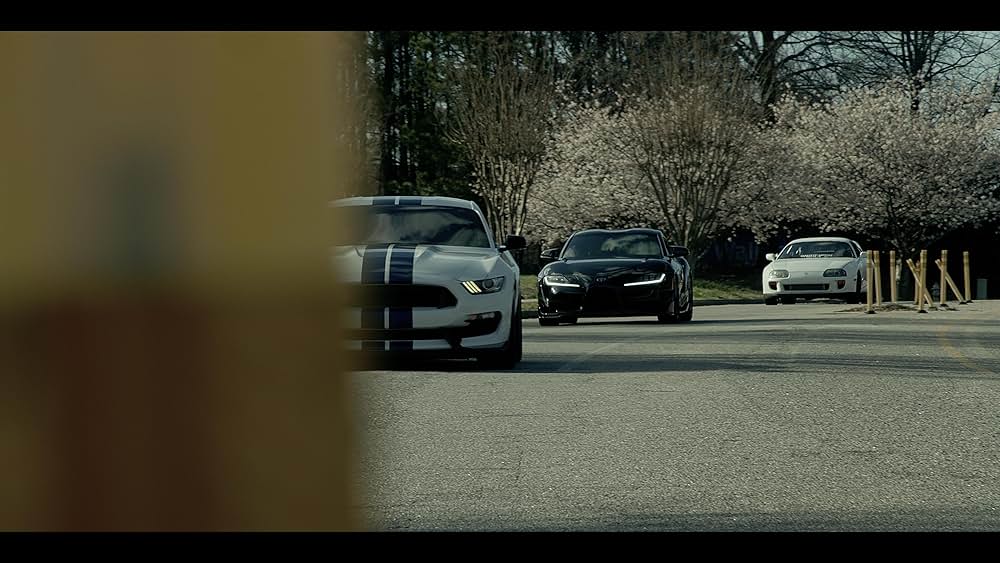 スピード＆マネーの画像