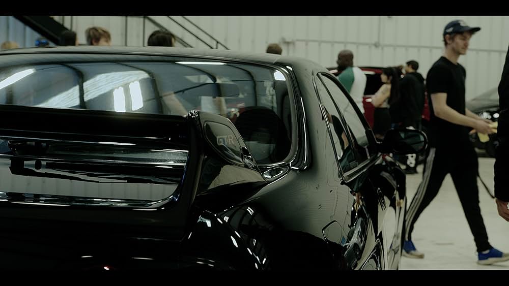 スピード＆マネーの画像