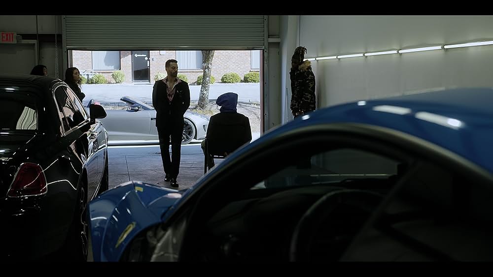 スピード＆マネーの画像