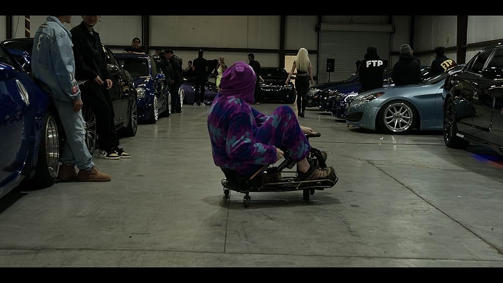 スピード＆マネーの画像