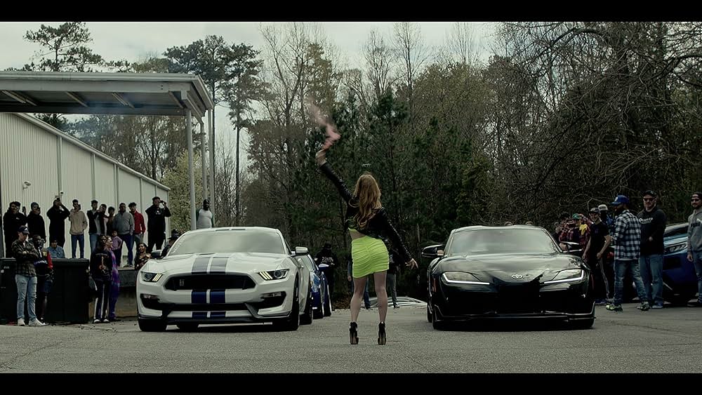 スピード＆マネーの画像