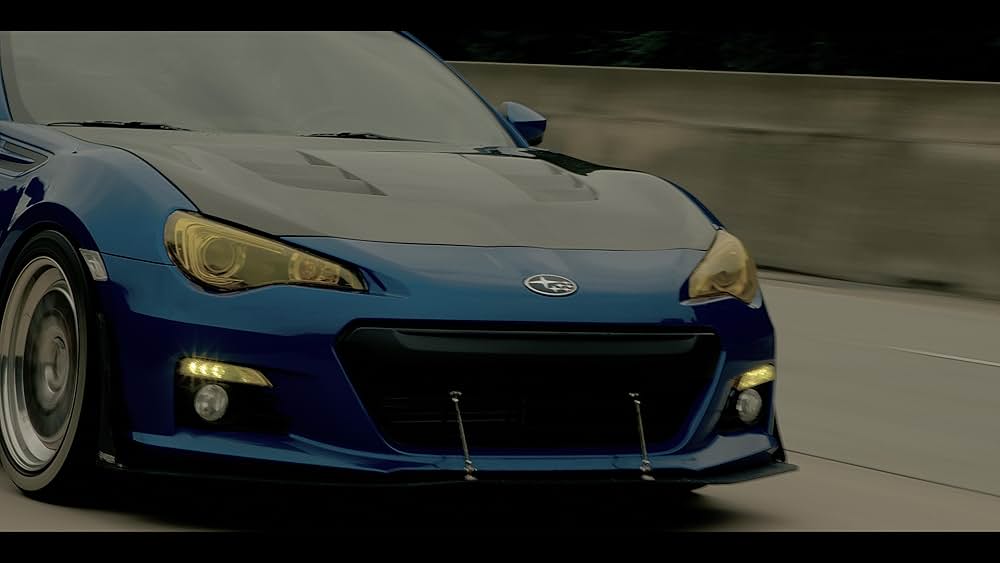 スピード＆マネーの画像