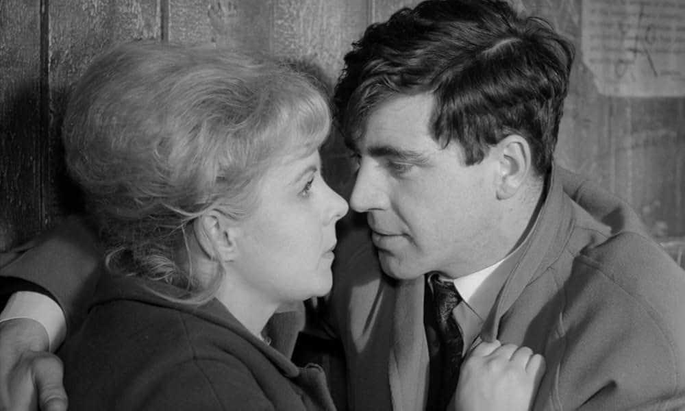 或る種の愛情の画像