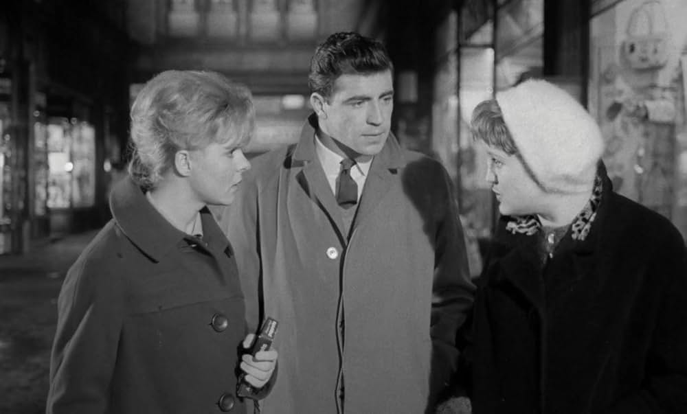 或る種の愛情の画像