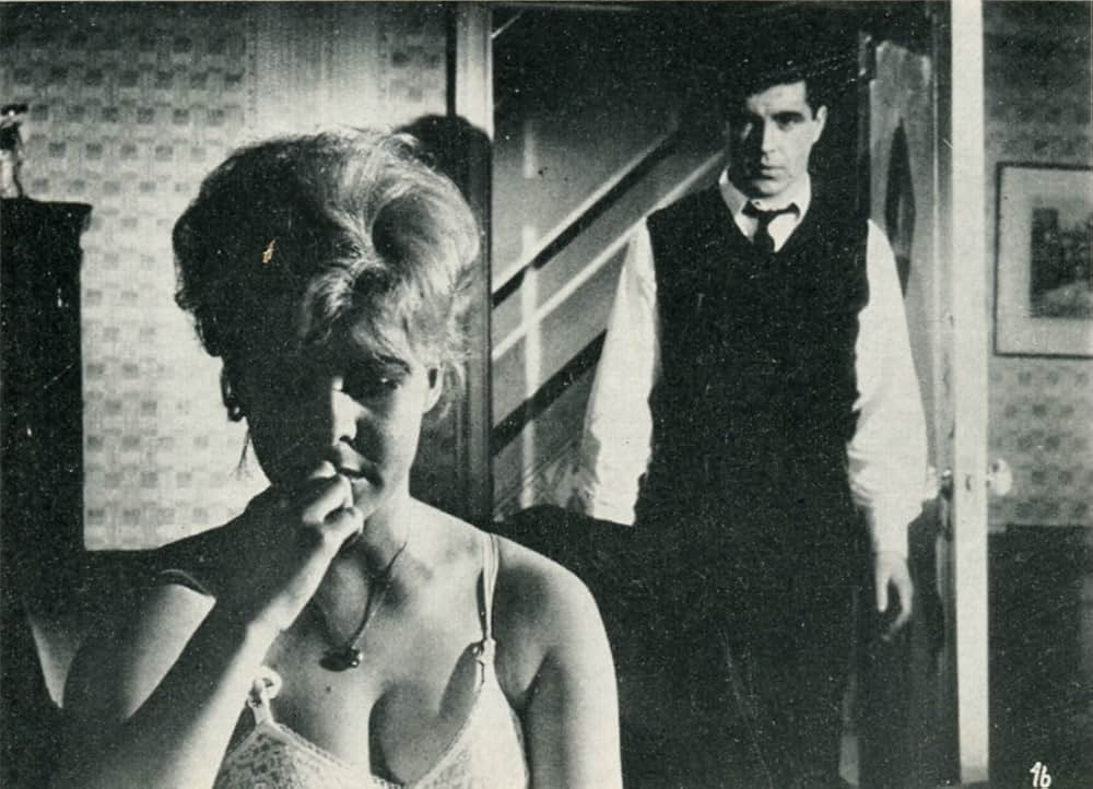 或る種の愛情の画像