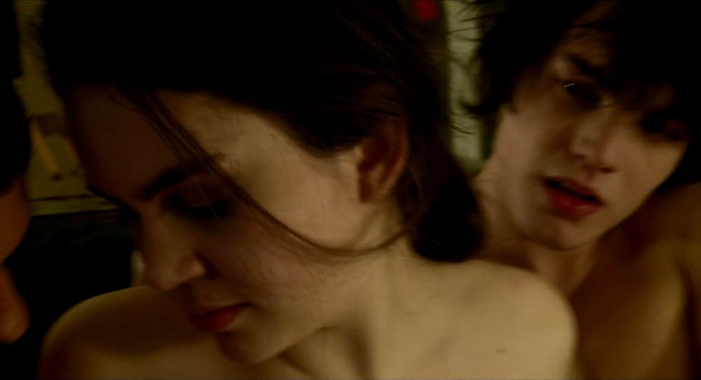 告白 ファミリーレポートの画像