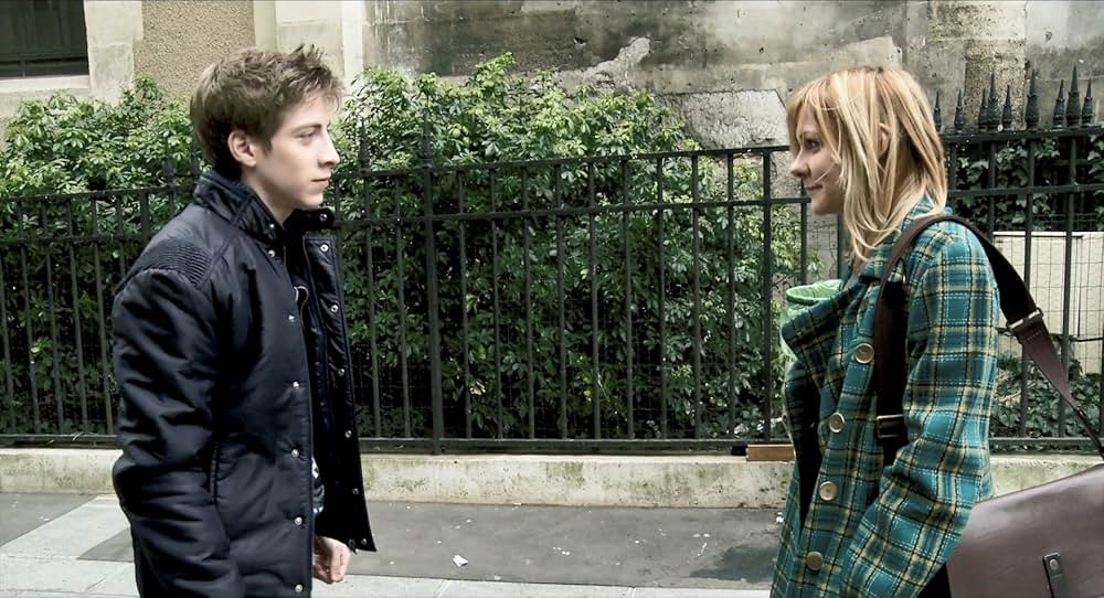 告白 ファミリーレポートの画像