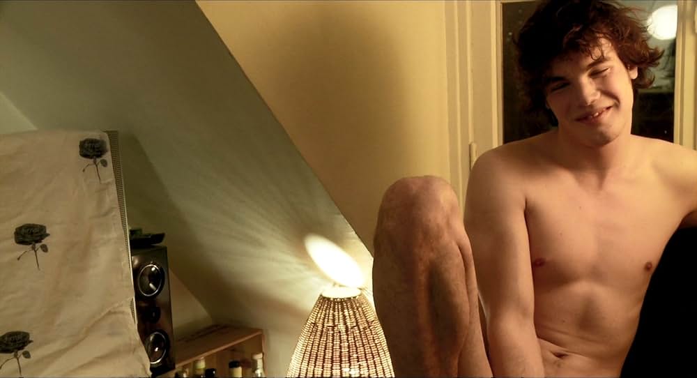 告白 ファミリーレポートの画像