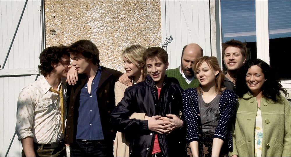 告白 ファミリーレポートの画像