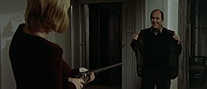 「ロバート・アルトマンのイメージズ」Marcel Bozzuffi & スザンナ・ヨークの画像