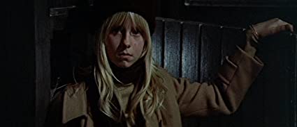 「ロバート・アルトマンのイメージズ」キャスリン・ハリソンの画像