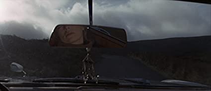 「ロバート・アルトマンのイメージズ」スザンナ・ヨークの画像