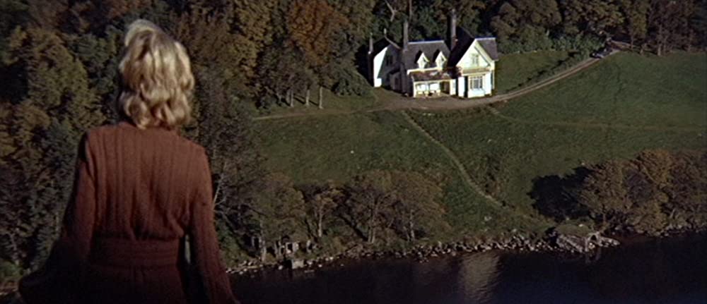 「ロバート・アルトマンのイメージズ」スザンナ・ヨークの画像