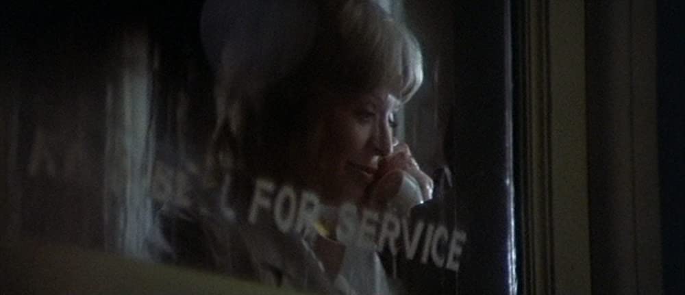 「ロバート・アルトマンのイメージズ」スザンナ・ヨークの画像