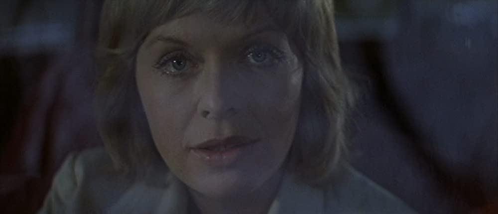 「ロバート・アルトマンのイメージズ」スザンナ・ヨークの画像