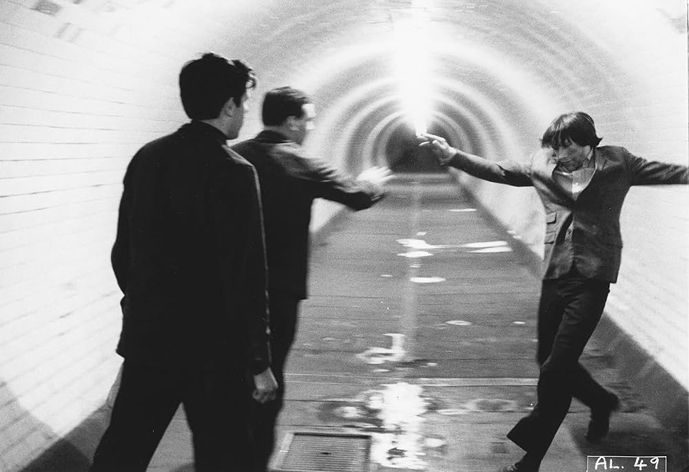 ブロンコ・ブルフロッグの画像