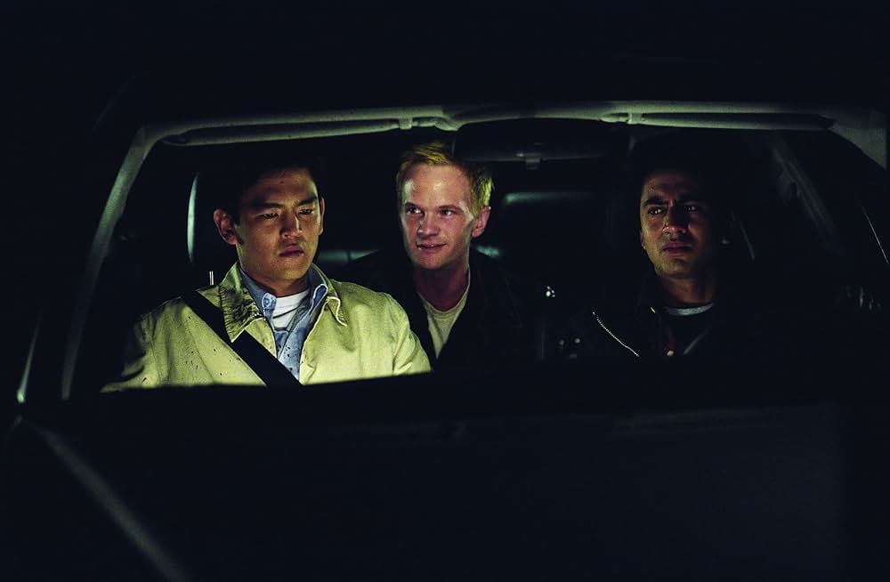 ハロルド&クーマー・ゴー・トゥー・ホワイトキャッスル（原題）の画像