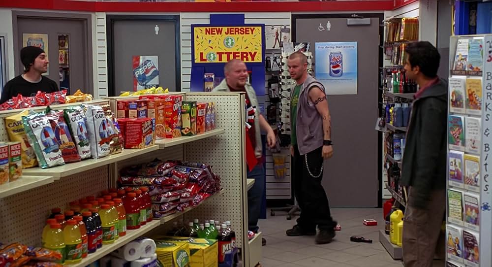 ハロルド&クーマー・ゴー・トゥー・ホワイトキャッスル（原題）の画像