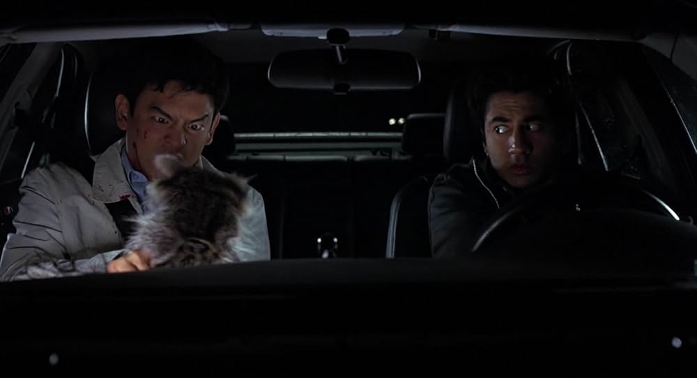 ハロルド&クーマー・ゴー・トゥー・ホワイトキャッスル（原題）の画像