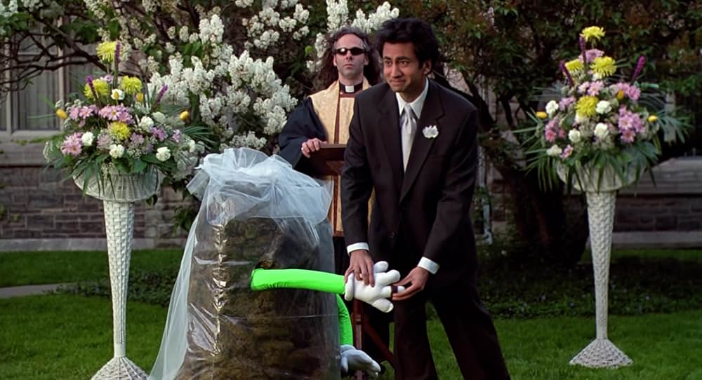 ハロルド&クーマー・ゴー・トゥー・ホワイトキャッスル（原題）の画像