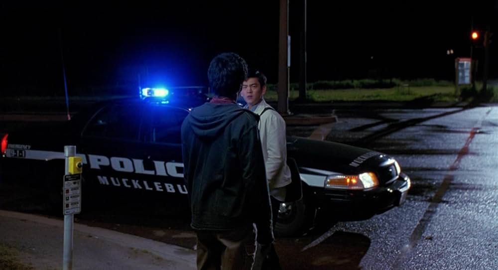 ハロルド&クーマー・ゴー・トゥー・ホワイトキャッスル（原題）の画像