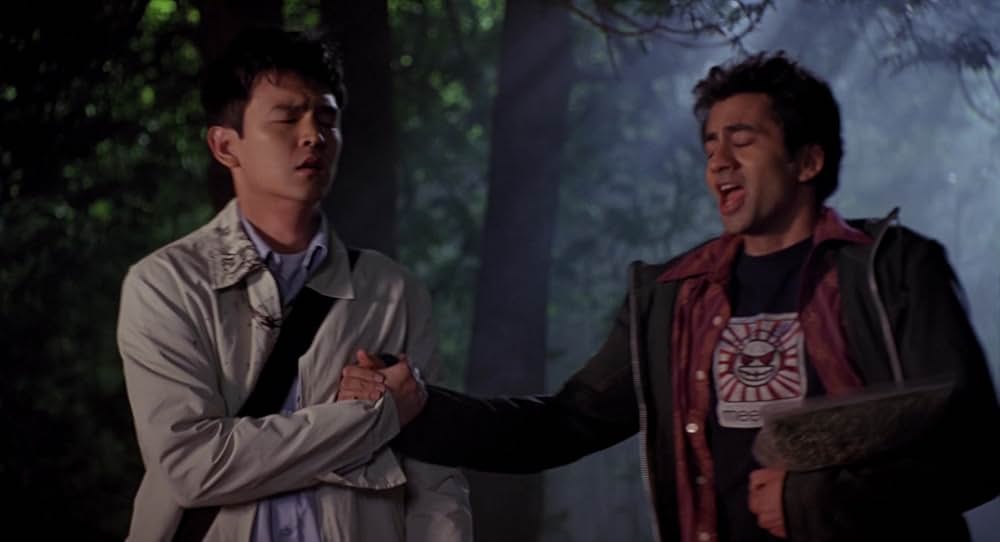 ハロルド&クーマー・ゴー・トゥー・ホワイトキャッスル（原題）の画像