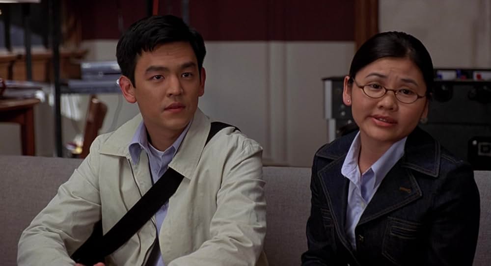 ハロルド&クーマー・ゴー・トゥー・ホワイトキャッスル（原題）の画像