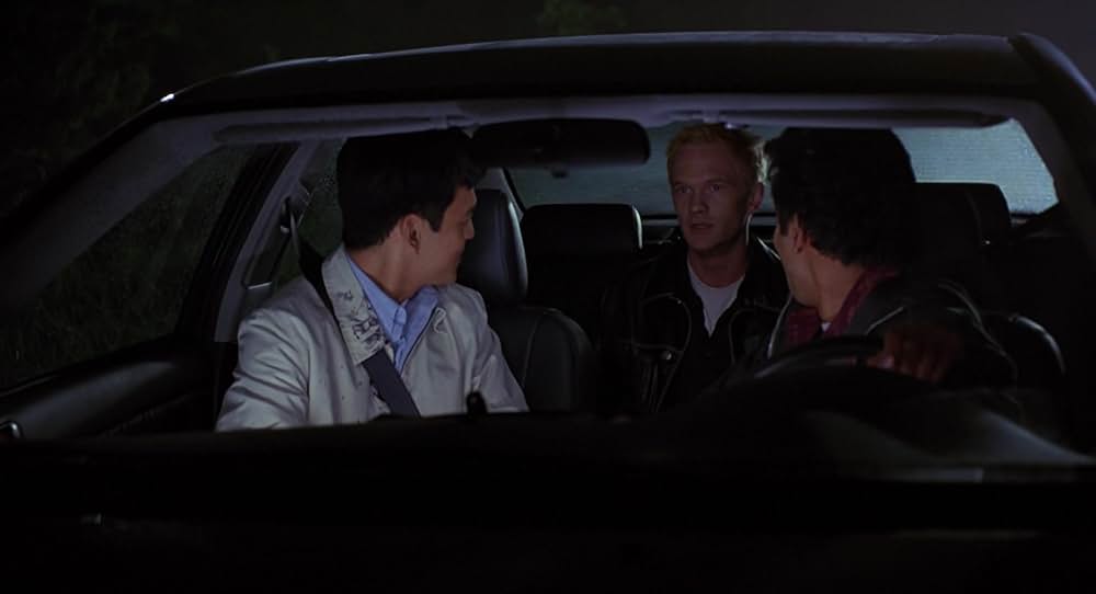 ハロルド&クーマー・ゴー・トゥー・ホワイトキャッスル（原題）の画像