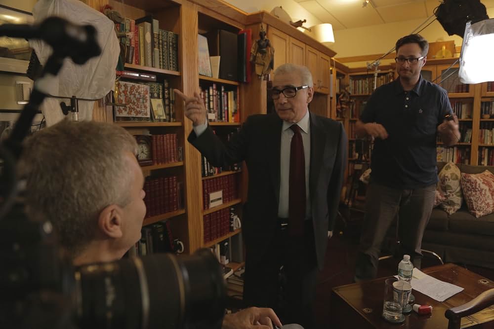 ライフ・イットセルフ（原題）の画像