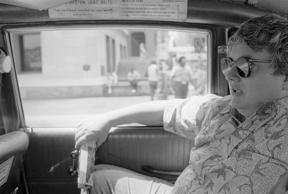 ライフ・イットセルフ（原題）の画像