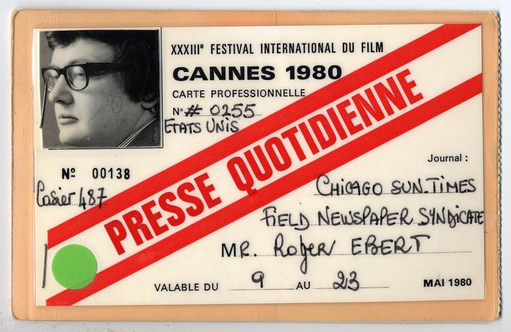 ライフ・イットセルフ（原題）の画像