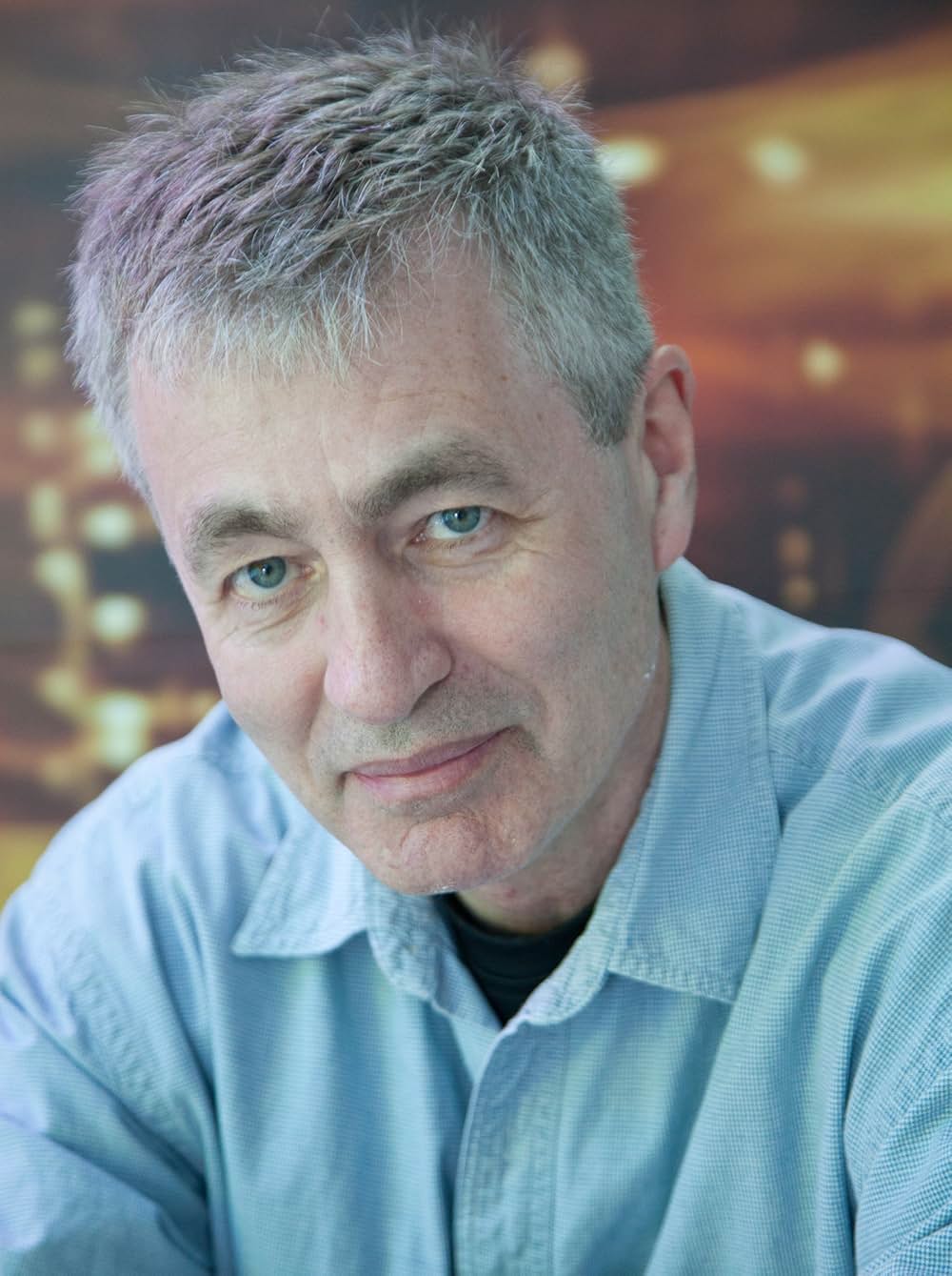 ライフ・イットセルフ（原題）の画像