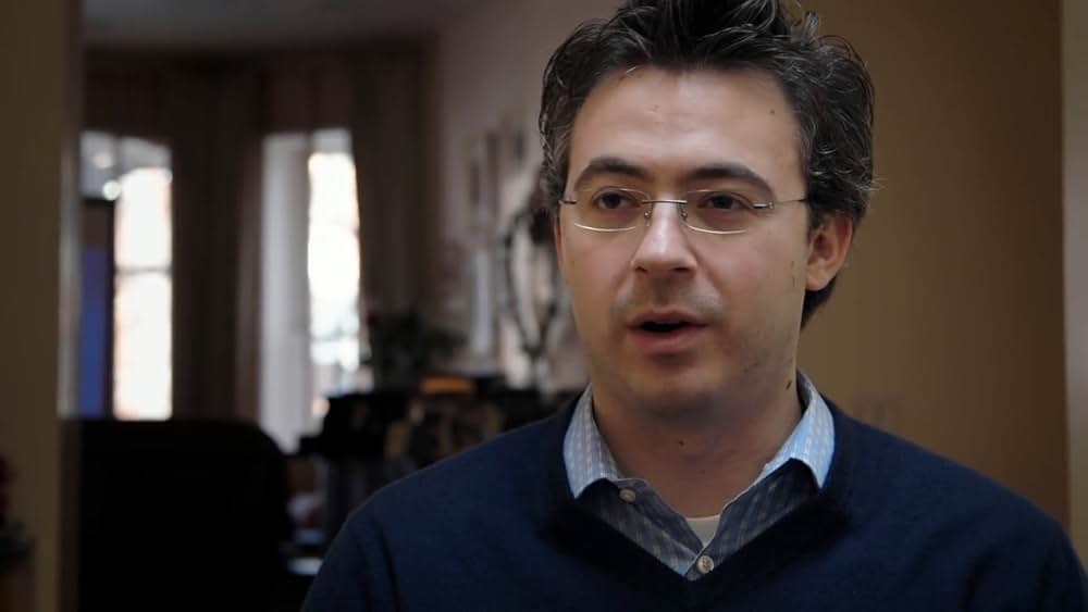 ライフ・イットセルフ（原題）の画像