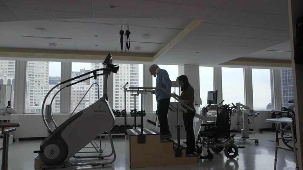 ライフ・イットセルフ（原題）の画像