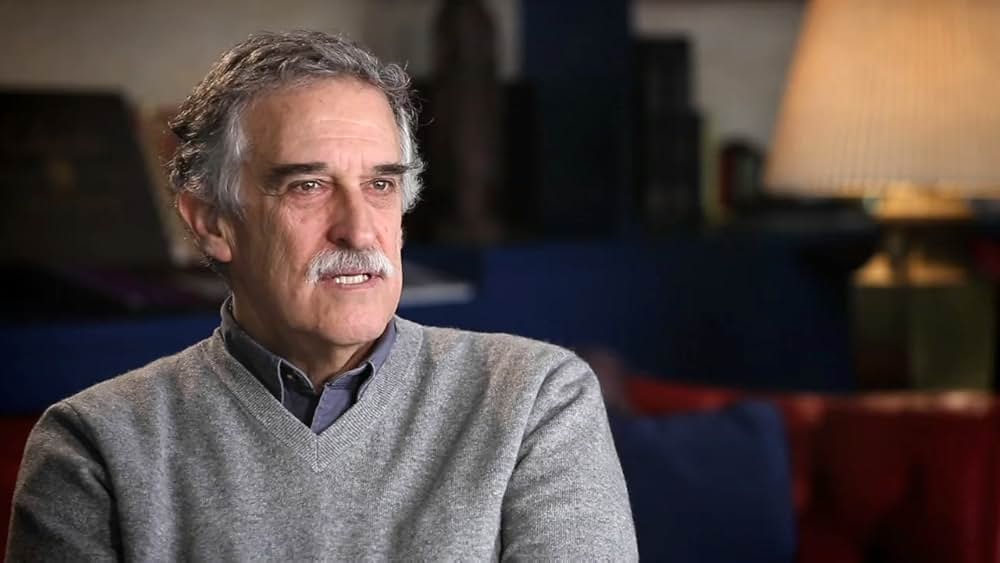 ライフ・イットセルフ（原題）の画像