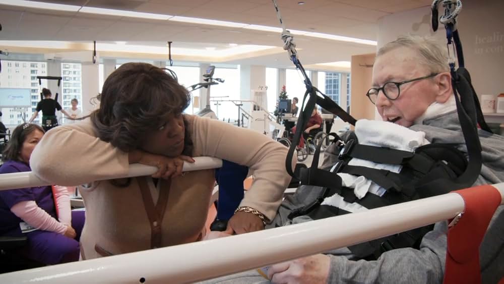 ライフ・イットセルフ（原題）の画像