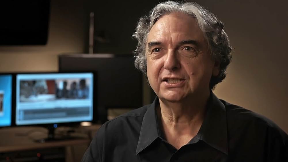 ライフ・イットセルフ（原題）の画像