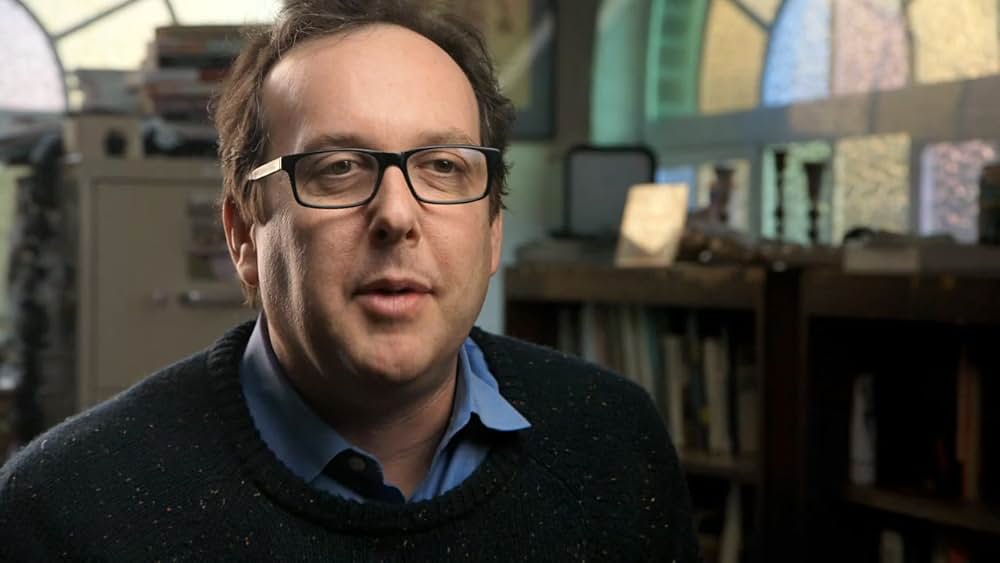 ライフ・イットセルフ（原題）の画像