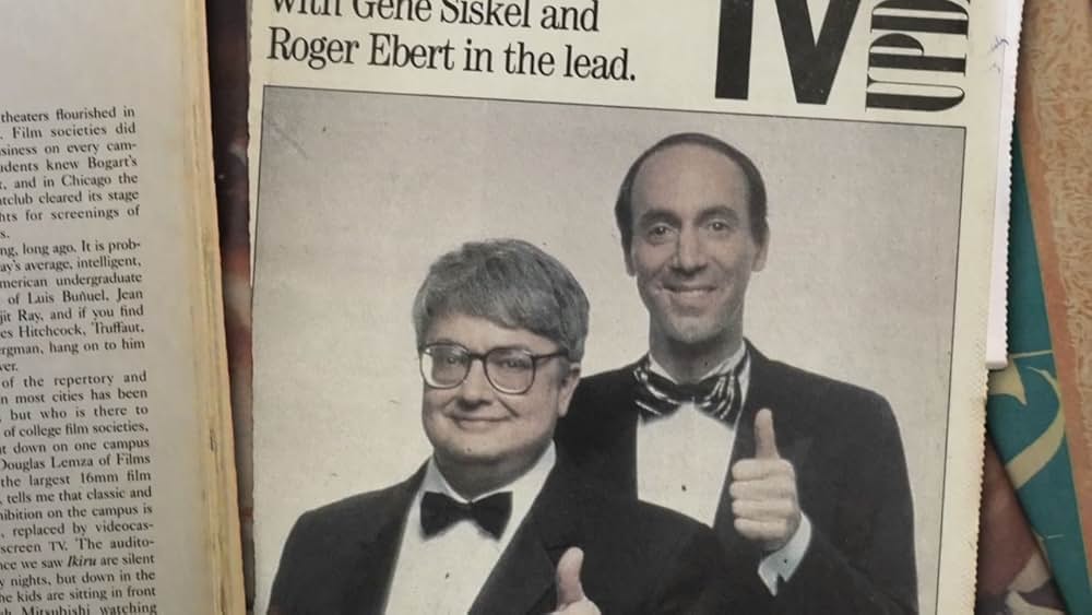 ライフ・イットセルフ（原題）の画像