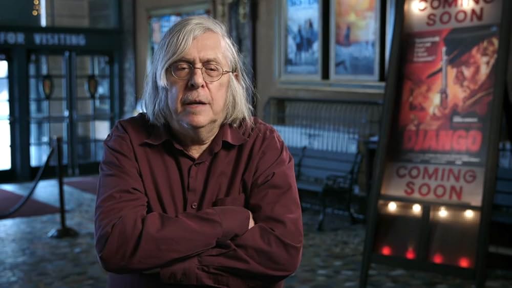 ライフ・イットセルフ（原題）の画像