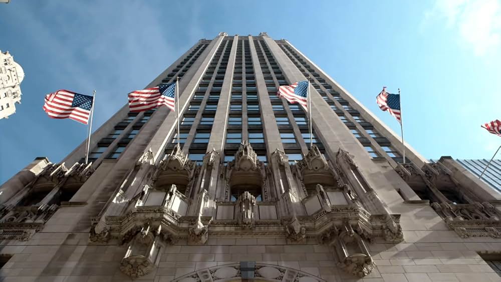 ライフ・イットセルフ（原題）の画像