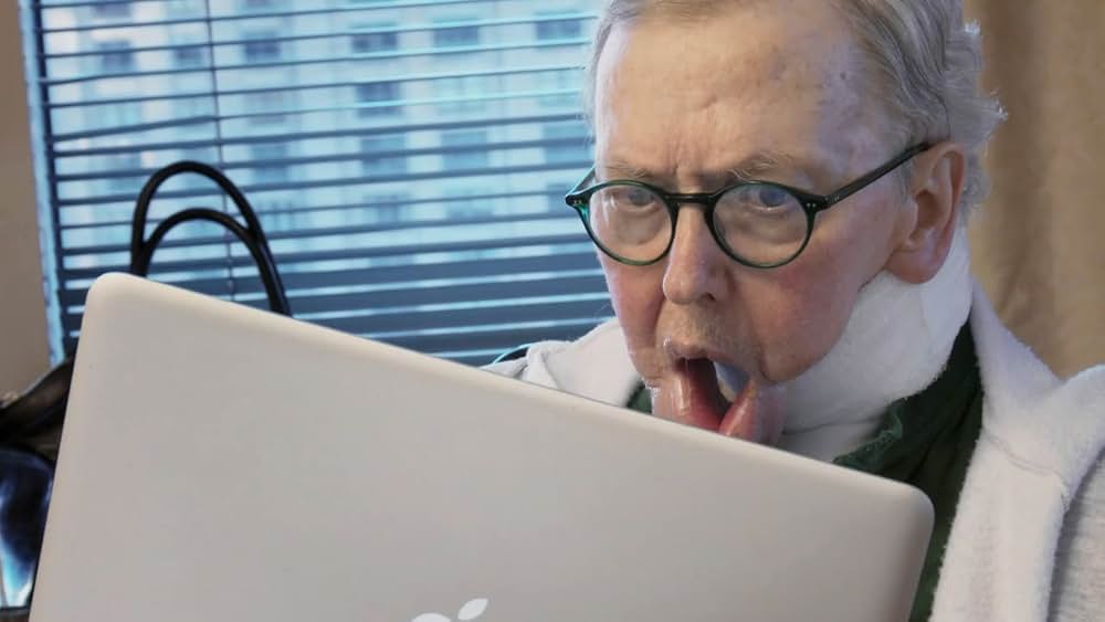 ライフ・イットセルフ（原題）の画像