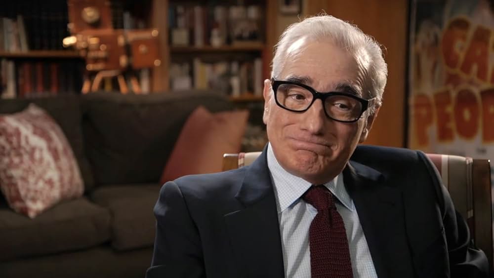 ライフ・イットセルフ（原題）の画像