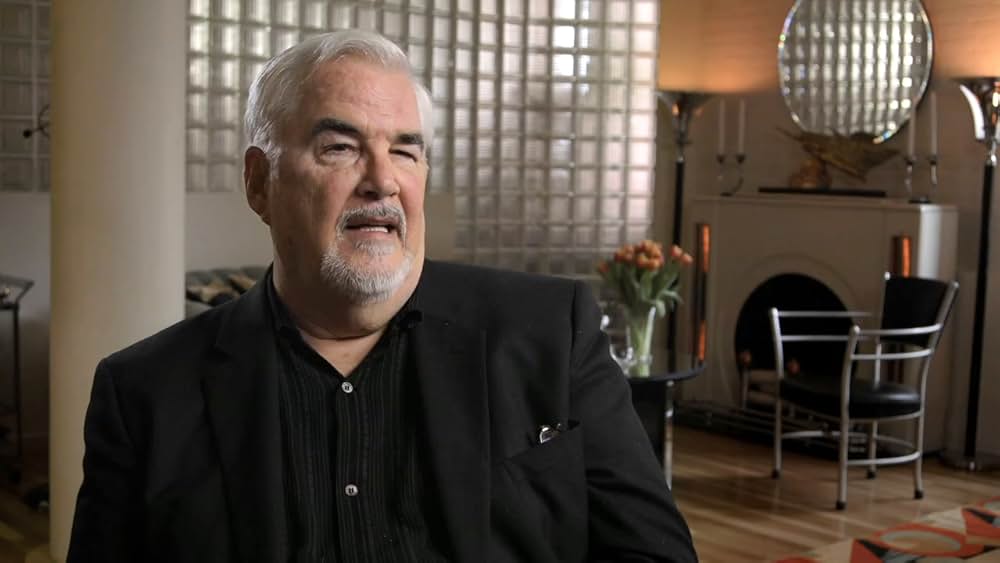 ライフ・イットセルフ（原題）の画像