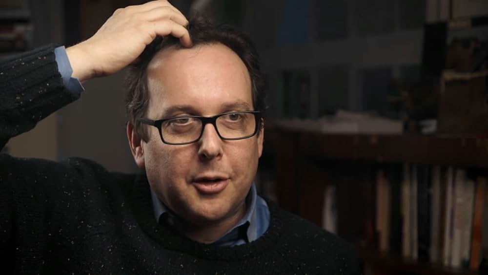 ライフ・イットセルフ（原題）の画像