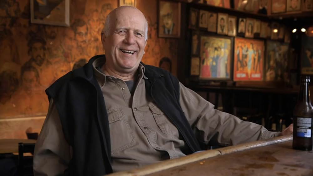 ライフ・イットセルフ（原題）の画像