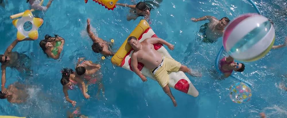 タイムシェアの画像