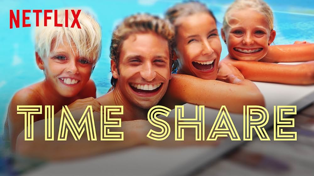 タイムシェアの画像