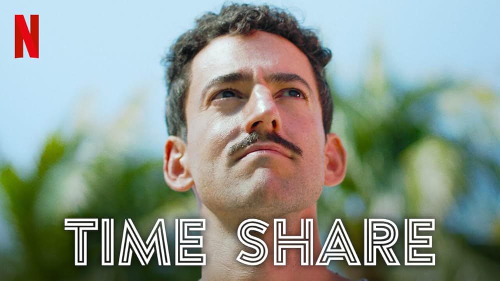 タイムシェアの画像