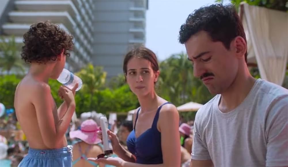 タイムシェアの画像